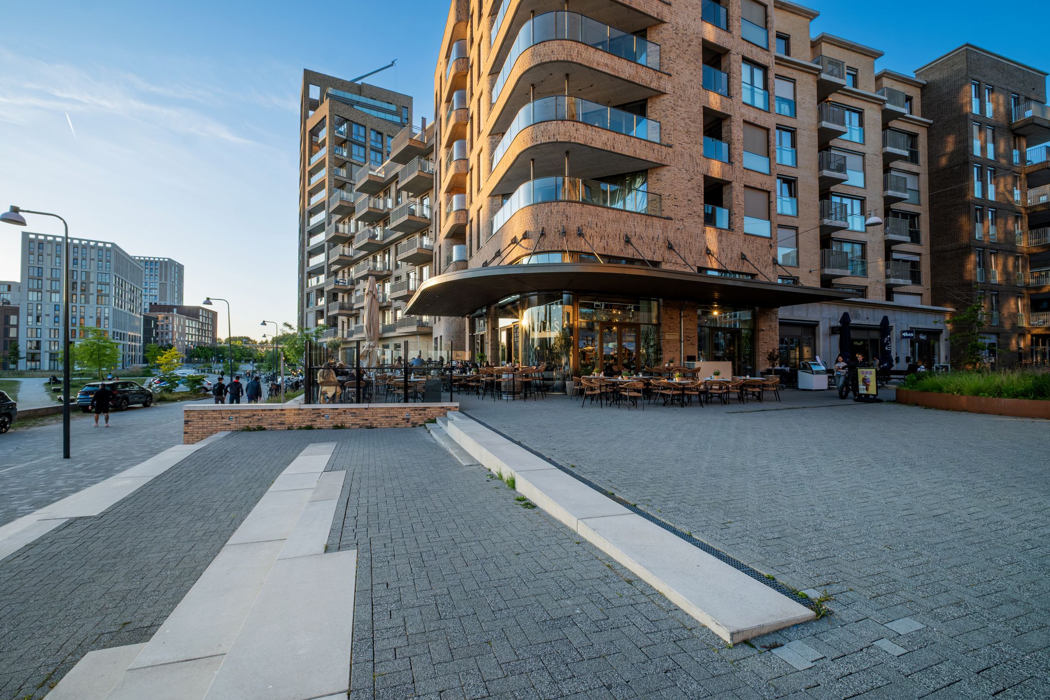 Foto 21 van Theo van Doesburghof 2