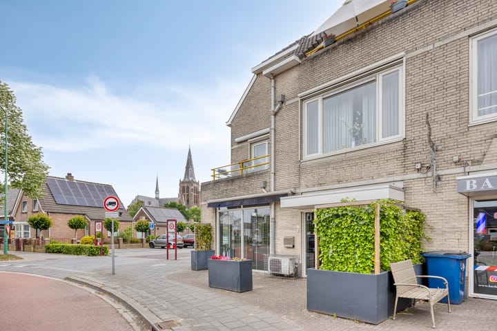 Foto 21 van Zevenbergseweg 1