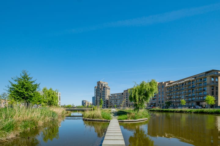 Foto 23 van Theo van Doesburghof 2