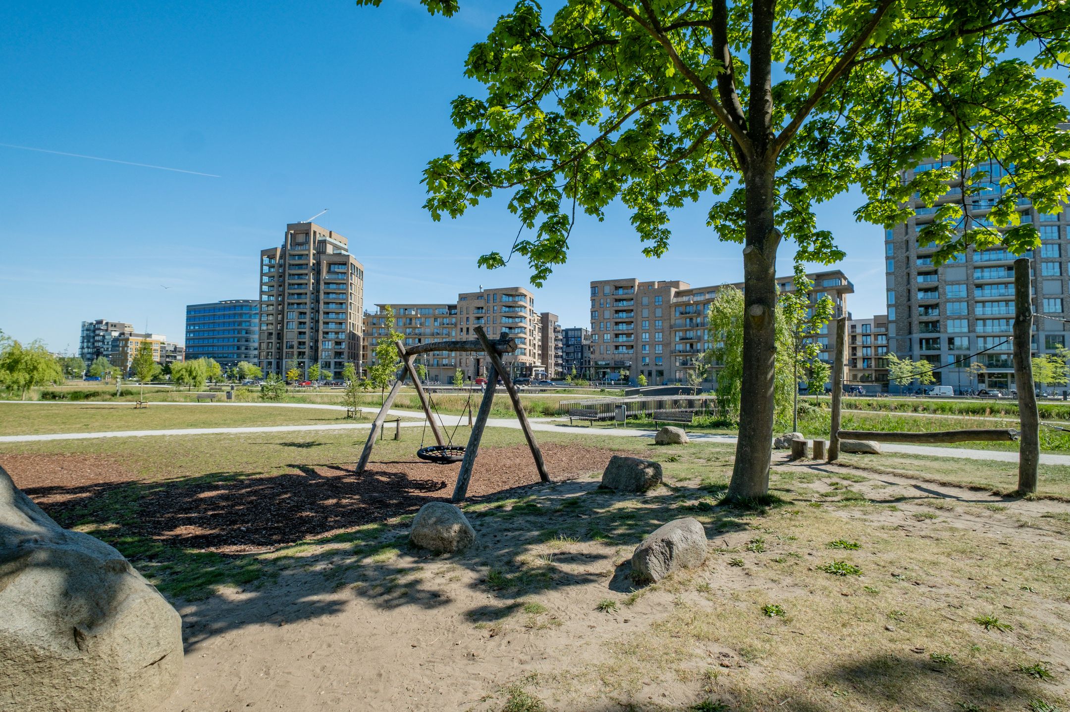 Foto 24 van Theo van Doesburghof 2