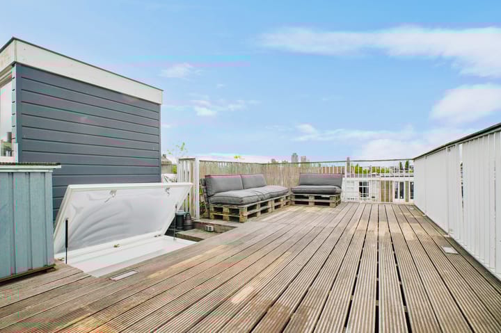 Photo 28 of Van Ostadestraat 378-3