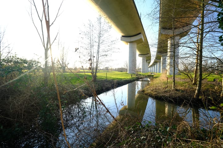 Foto 25 van Theo van Doesburghof 2