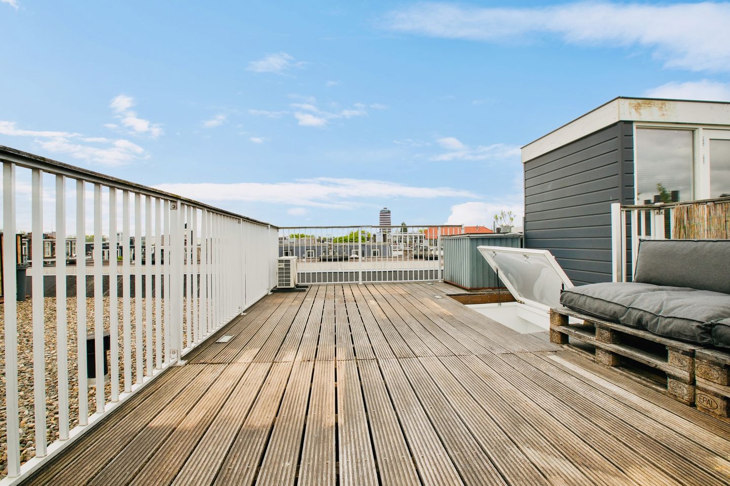 Foto 29 van Van Ostadestraat 378-3