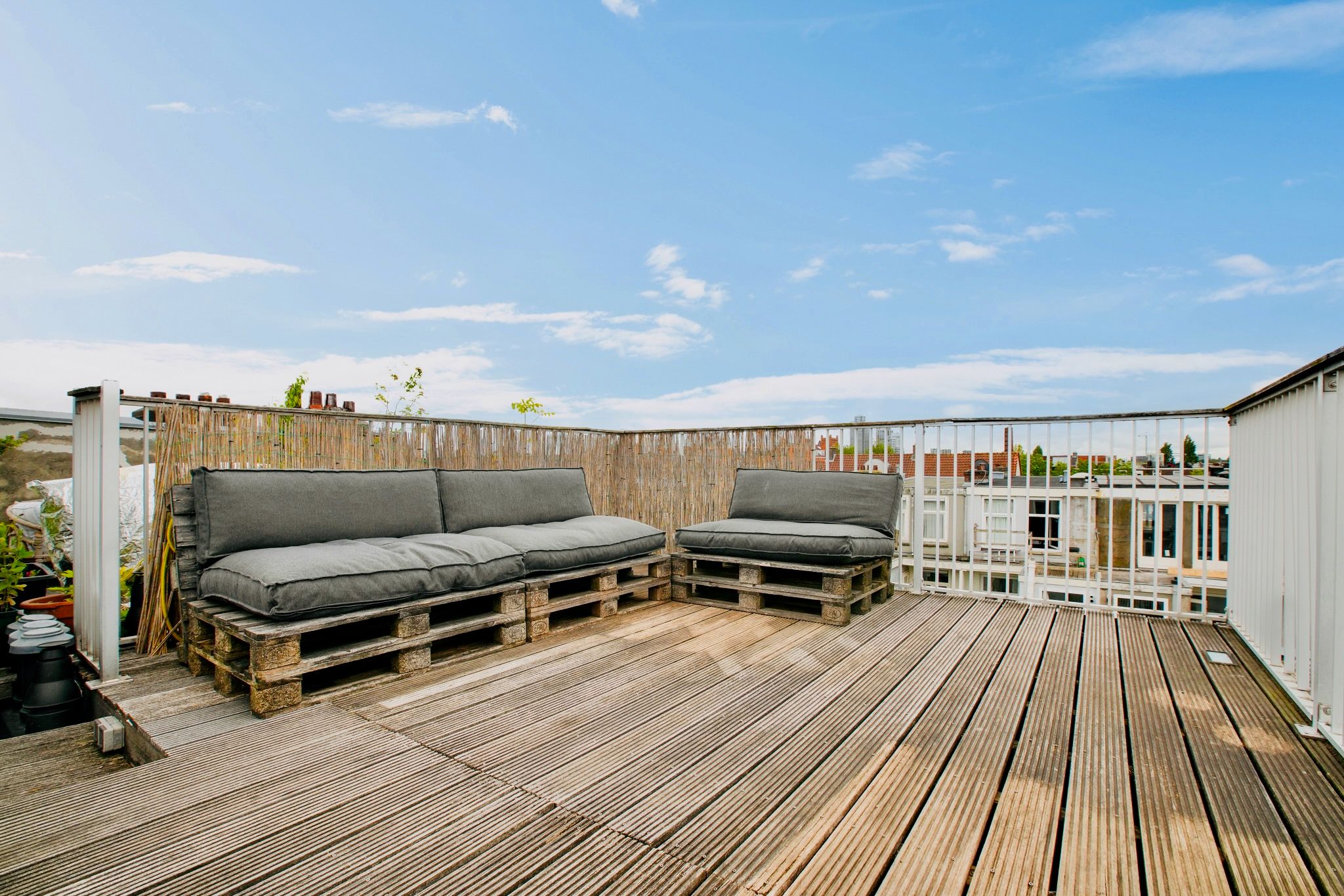 Foto 30 van Van Ostadestraat 378-3