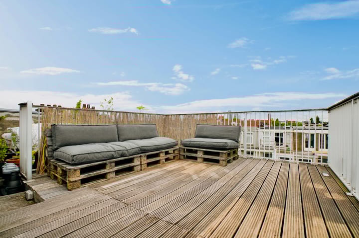 Photo 30 of Van Ostadestraat 378-3