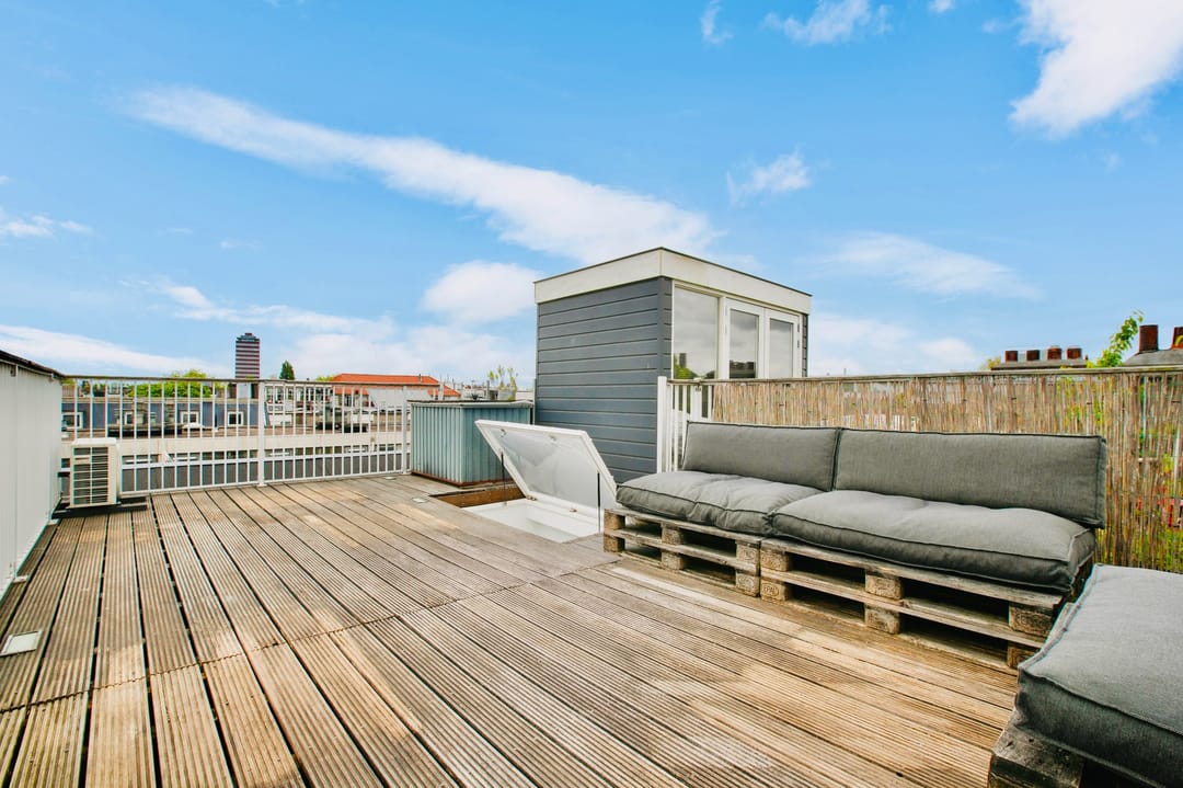 Foto 31 van Van Ostadestraat 378-3