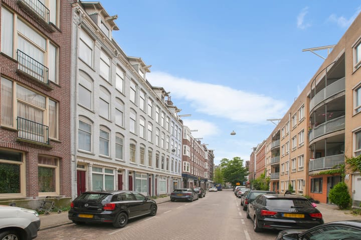 Photo 33 of Van Ostadestraat 378-3