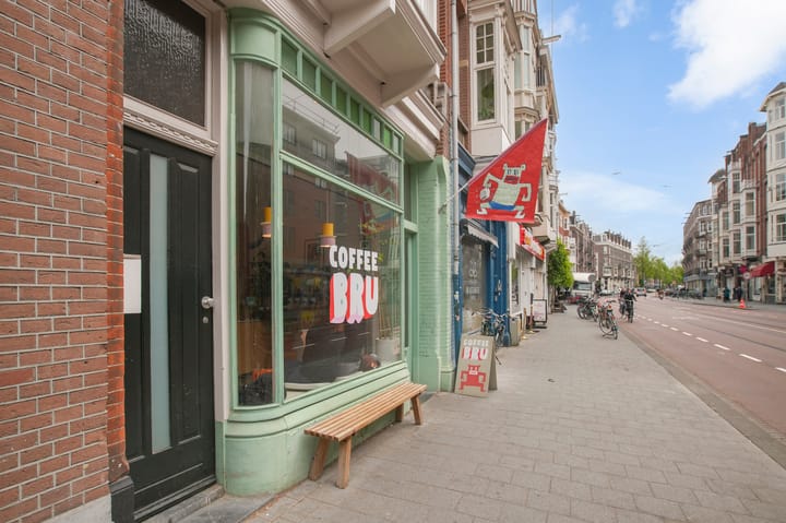 Photo 34 of Van Ostadestraat 378-3