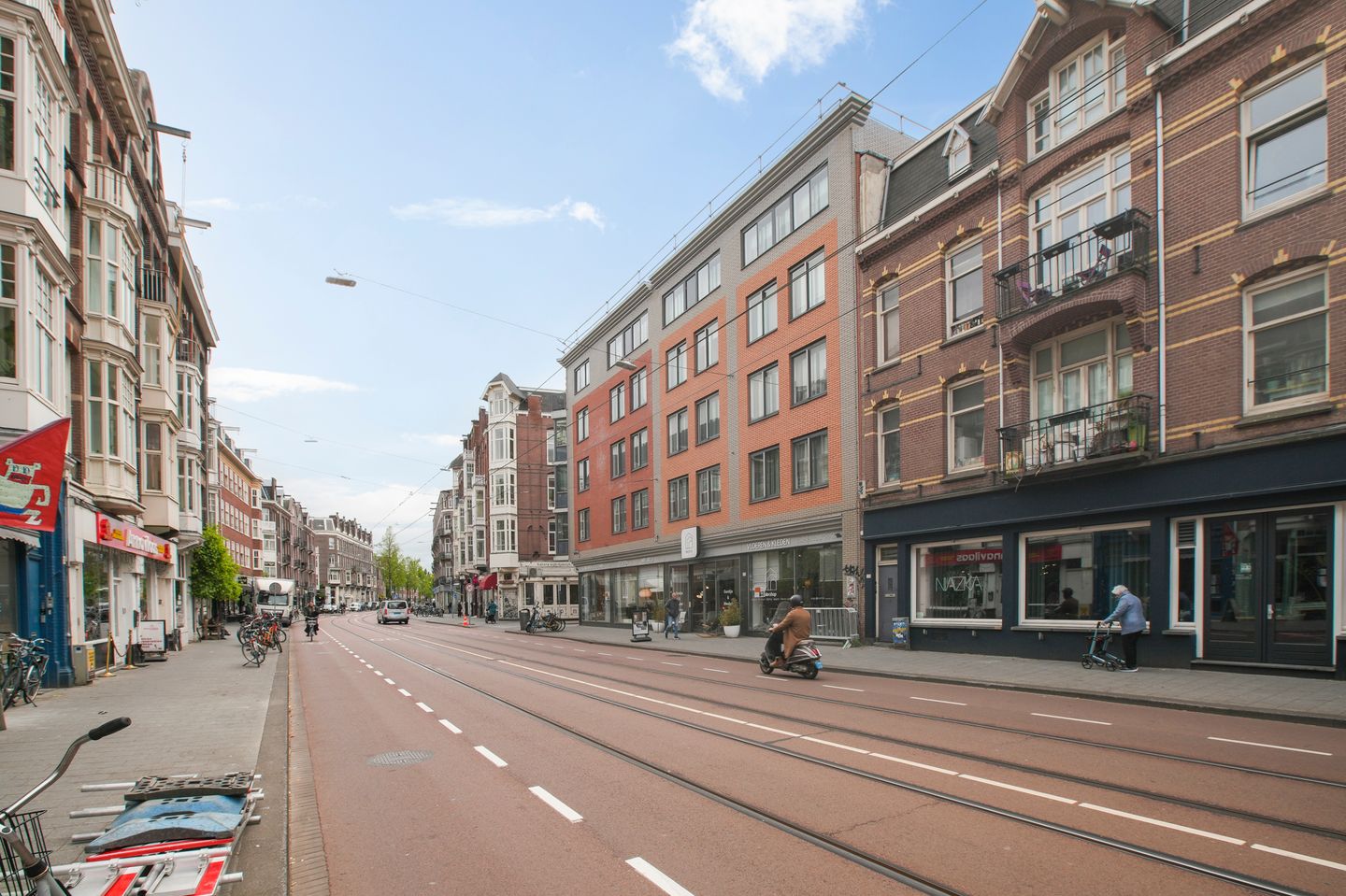 Foto 35 van Van Ostadestraat 378-3