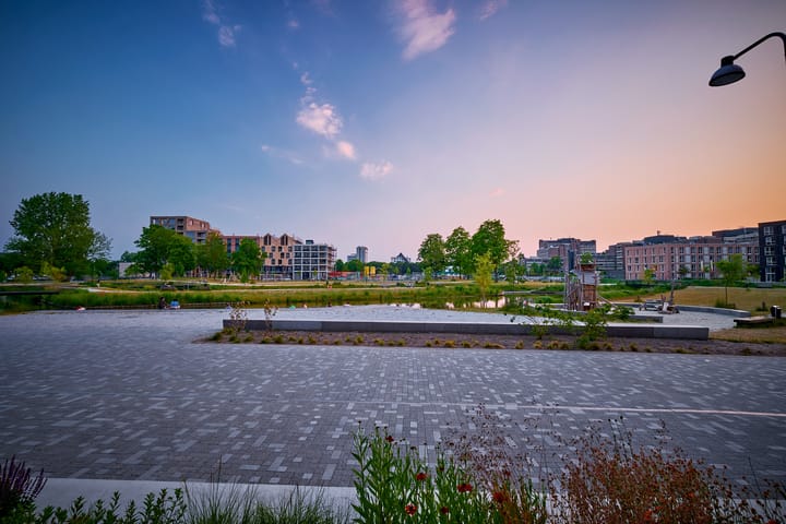 Foto 22 van Theo van Doesburghof 2