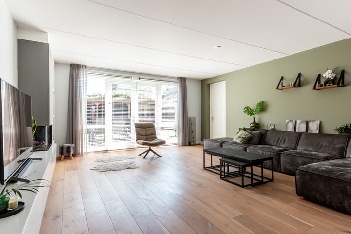 Foto 2 van Bloemendreef 2