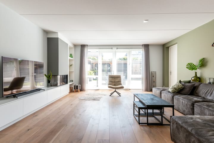 Foto 3 van Bloemendreef 2