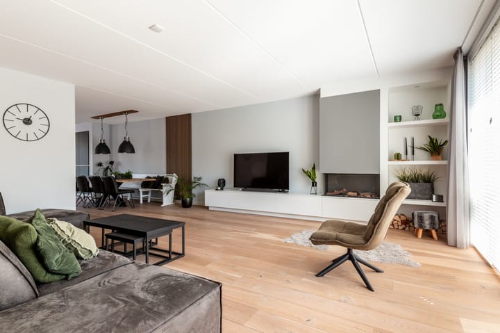 Foto 4 van Bloemendreef 2