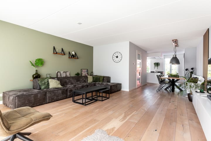 Foto 5 van Bloemendreef 2