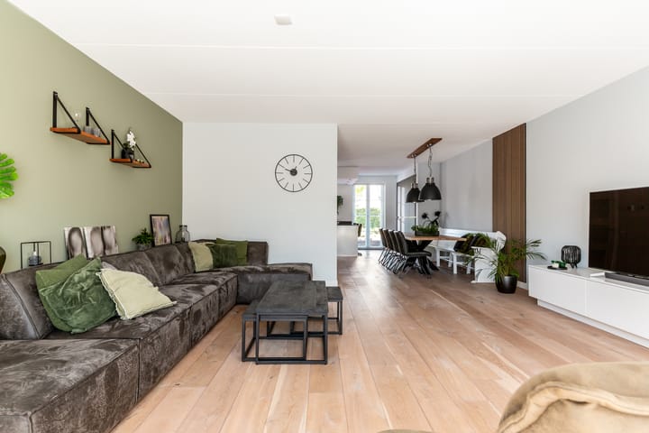 Foto 6 van Bloemendreef 2