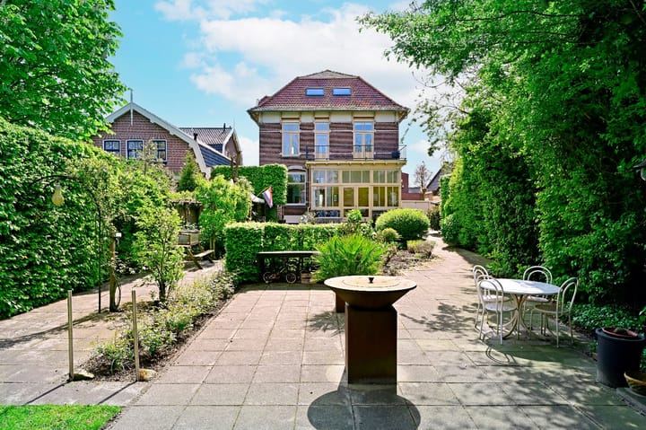 Photo 3 of Dorpsstraat 127