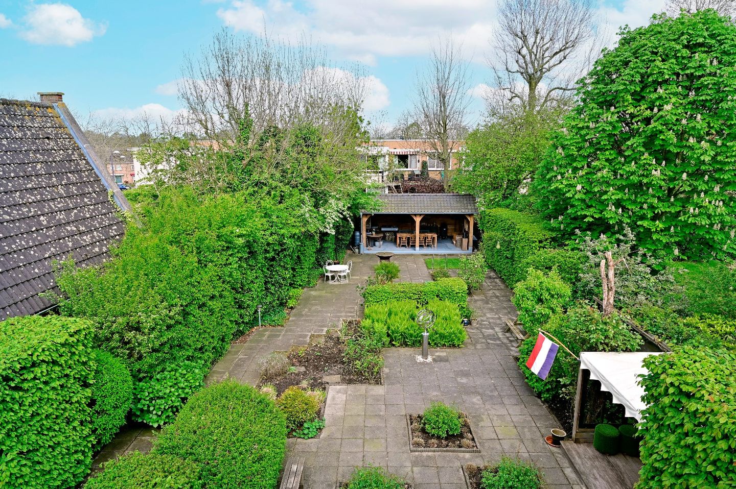 Foto 4 van Dorpsstraat 127