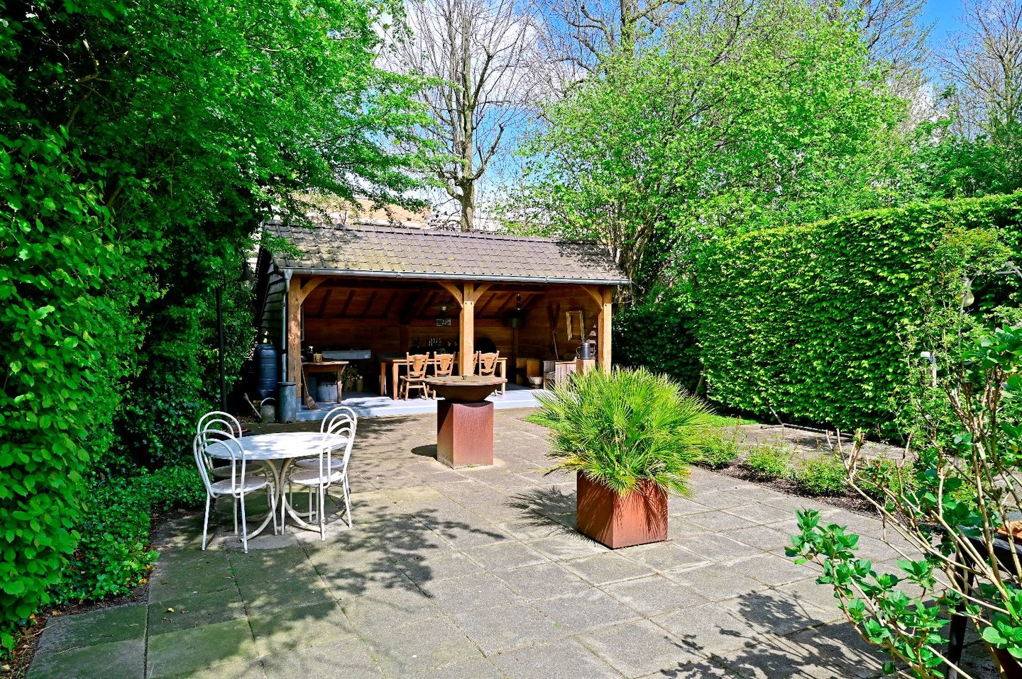 Foto 5 van Dorpsstraat 127