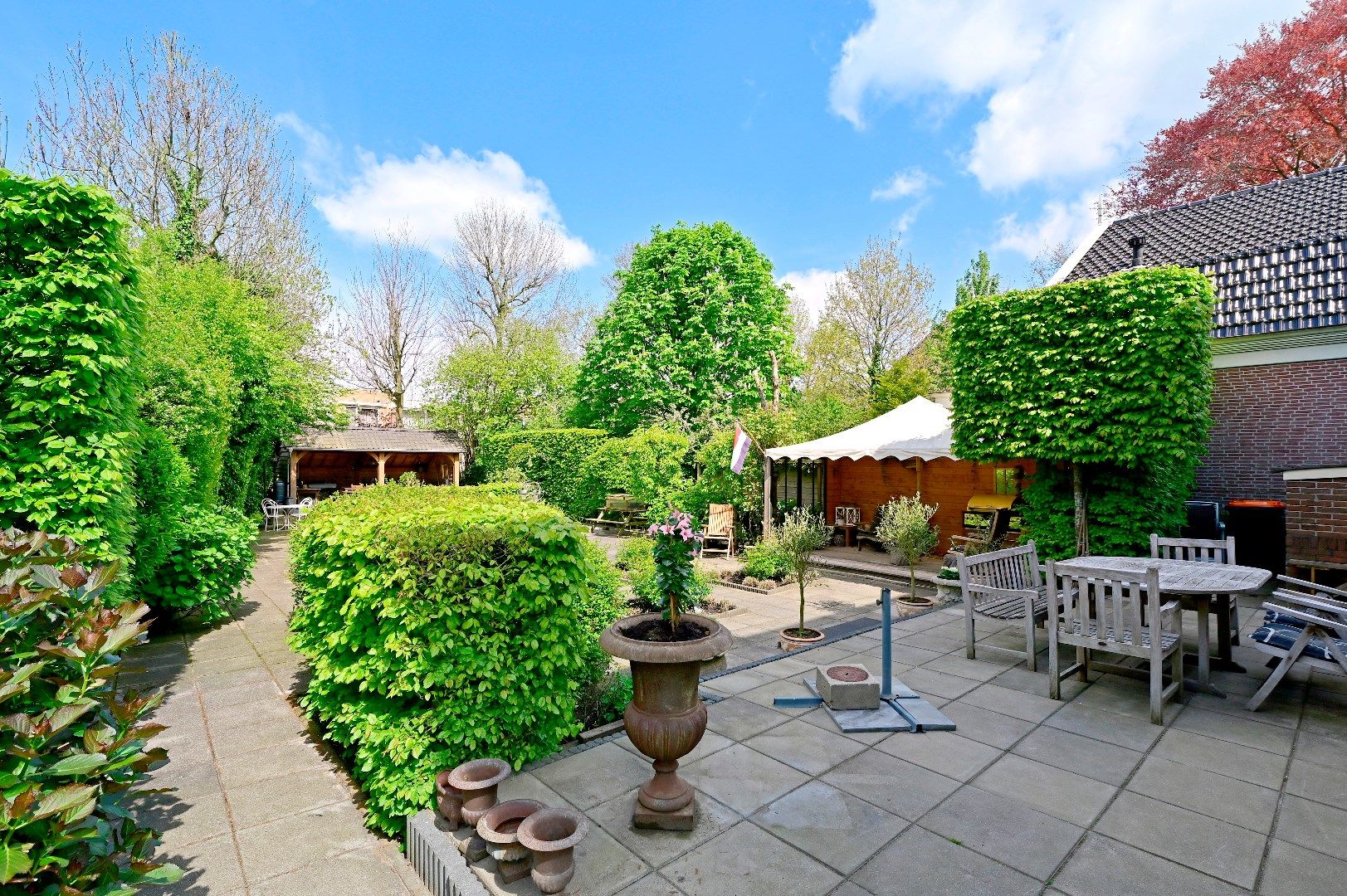 Foto 6 van Dorpsstraat 127