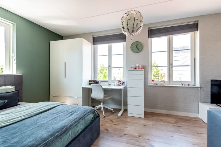 Foto 17 van Bloemendreef 2