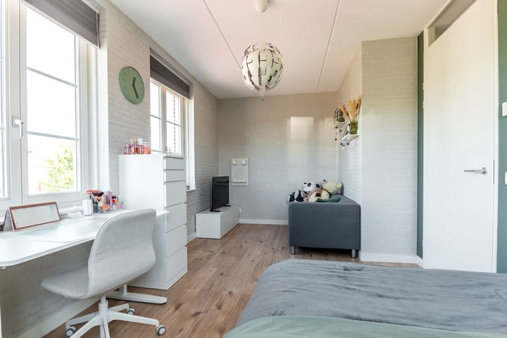 Foto 18 van Bloemendreef 2