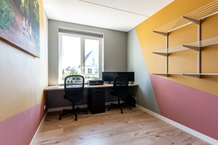 Foto 19 van Bloemendreef 2