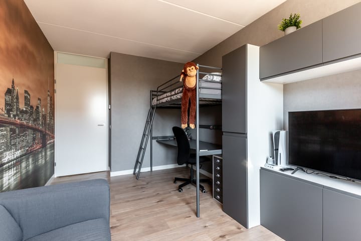 Foto 21 van Bloemendreef 2