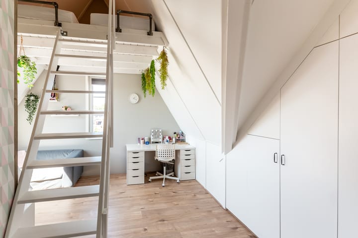 Foto 25 van Bloemendreef 2