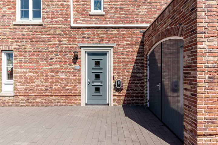 Foto 35 van Bloemendreef 2