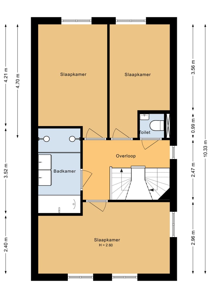 Foto 45 van Bloemendreef 2