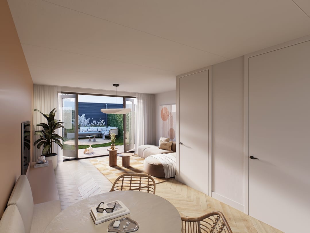 Foto 5 van Hero van Breda - Avalon Fase 2