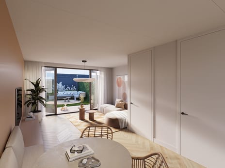 Foto 5 van Hero van Breda - Avalon Fase 2