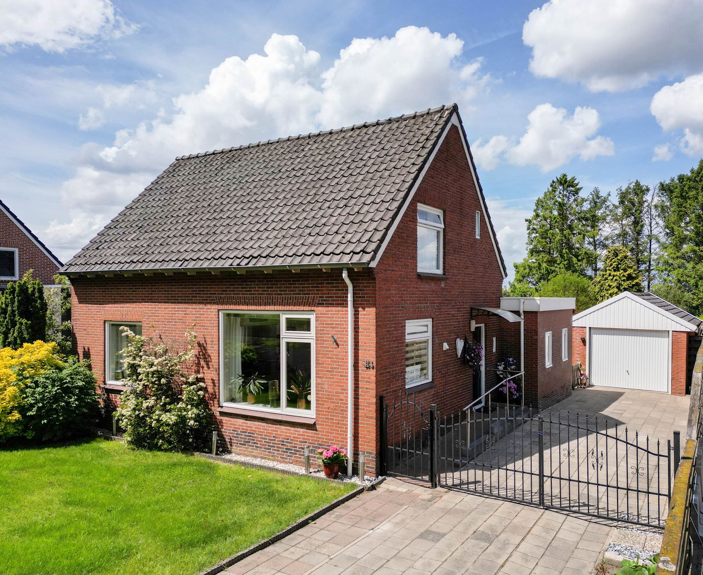 Photo 1 of Zuiderdiep 414