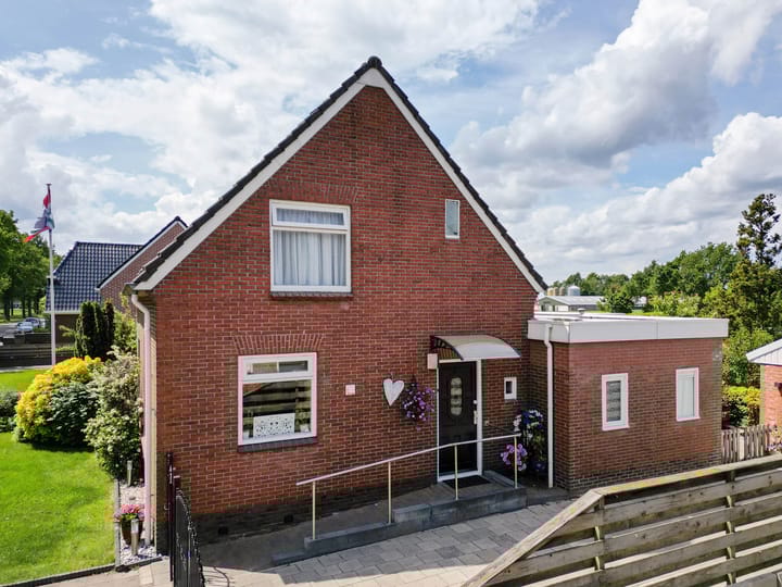 Photo 3 of Zuiderdiep 414