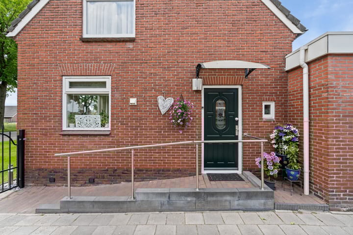 Photo 5 of Zuiderdiep 414