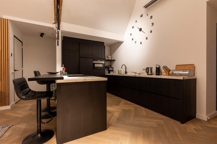 Foto 12 van Godsweerdersingel 1-D