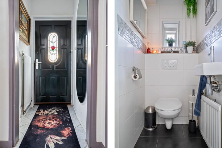 Photo 8 of Zuiderdiep 414