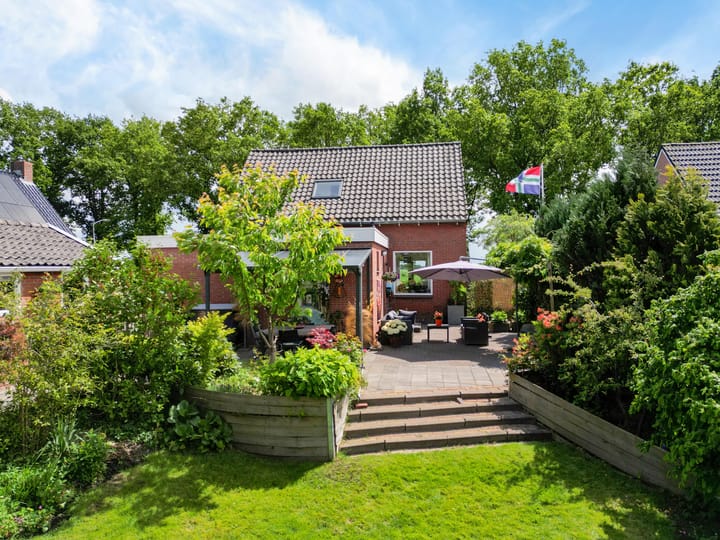 Photo 35 of Zuiderdiep 414