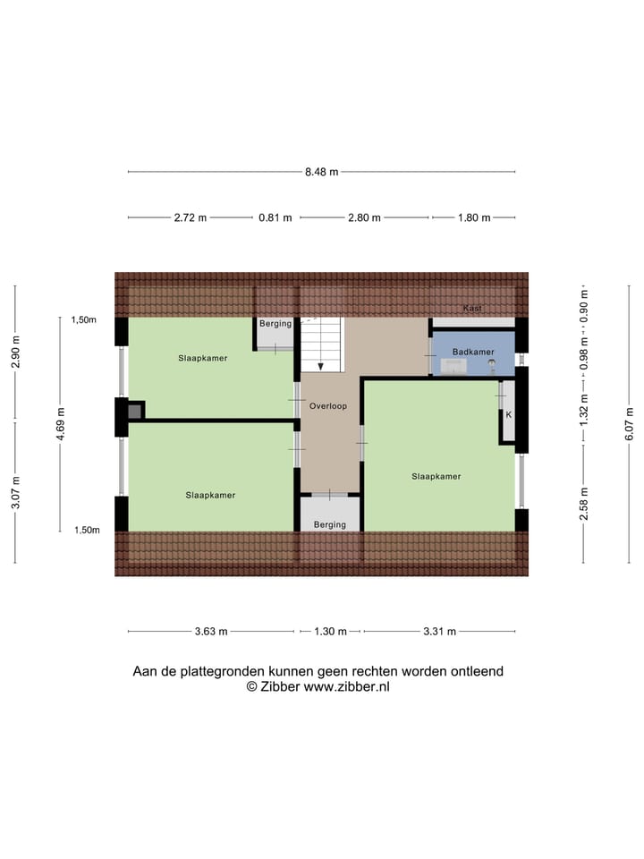 Photo 51 of Zuiderdiep 414