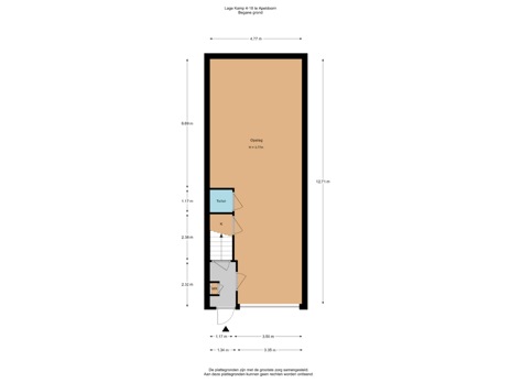 Bekijk plattegrond