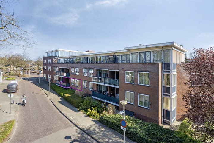 Foto 1 van Hogaarde 2