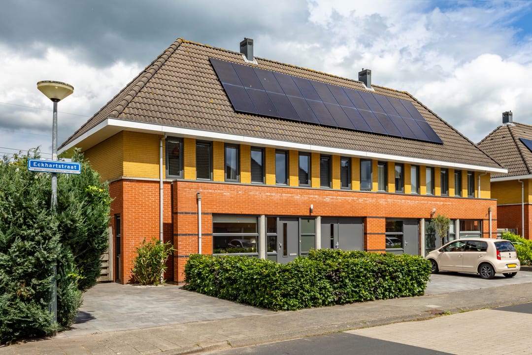 Foto 1 van Eckhartstraat 58