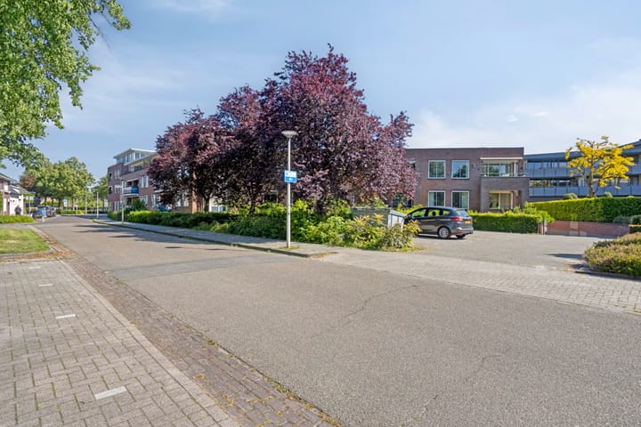 Foto 2 van Hogaarde 2