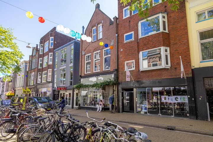 Steentilstraat 15, Groningen