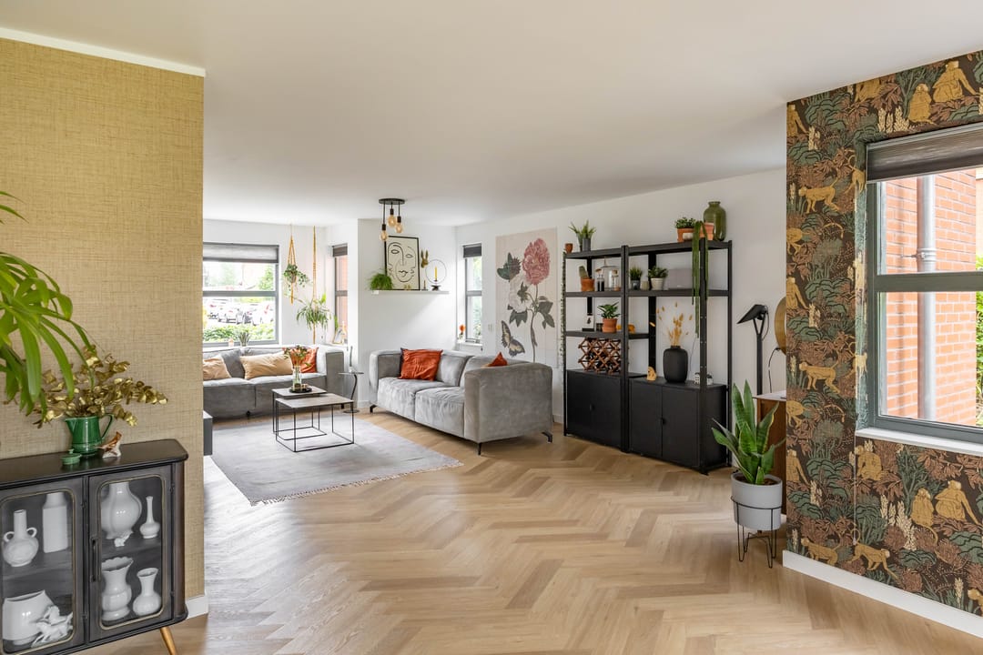 Foto 2 van Eckhartstraat 58