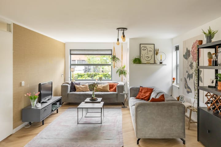 Foto 7 van Eckhartstraat 58