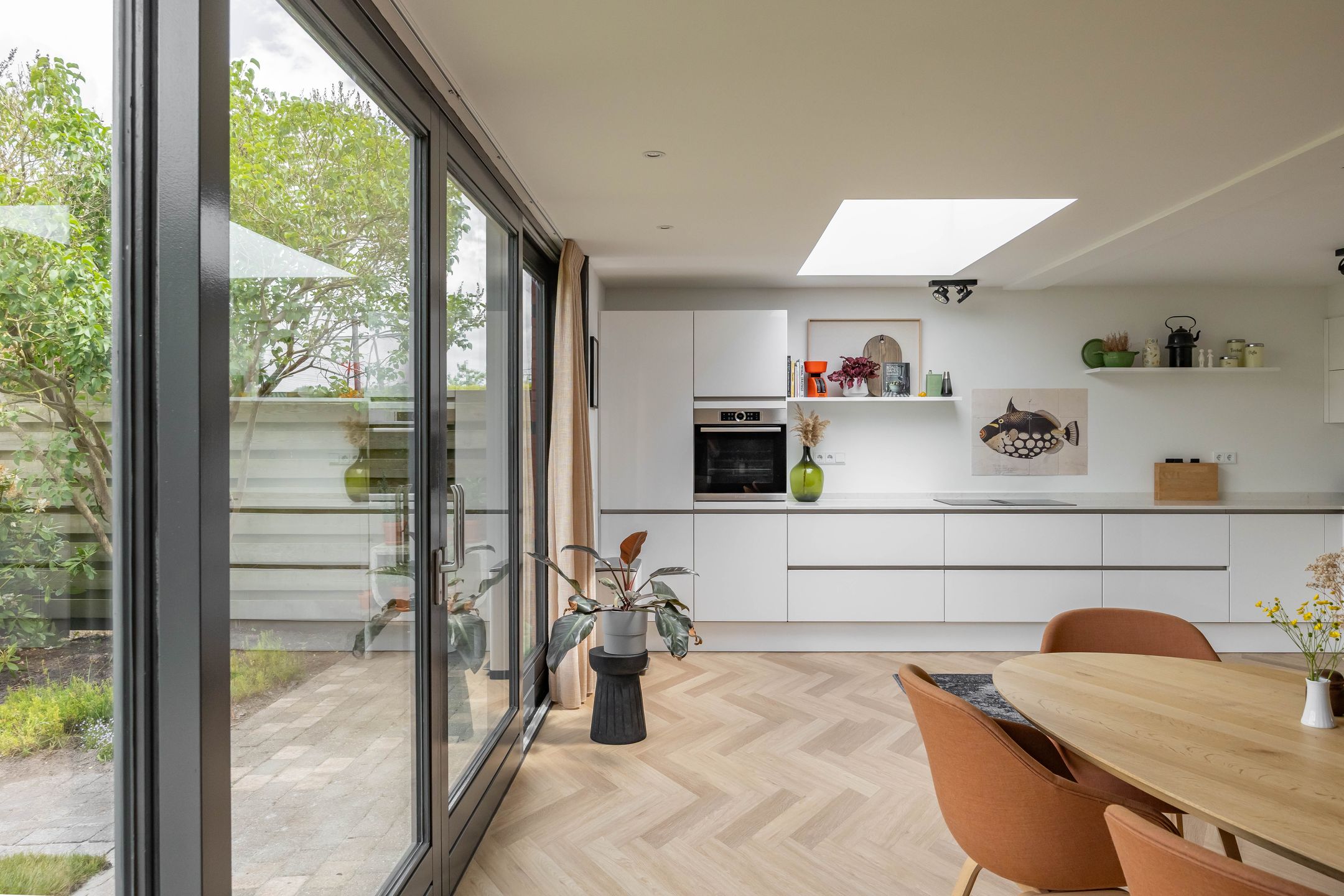 Foto 12 van Eckhartstraat 58