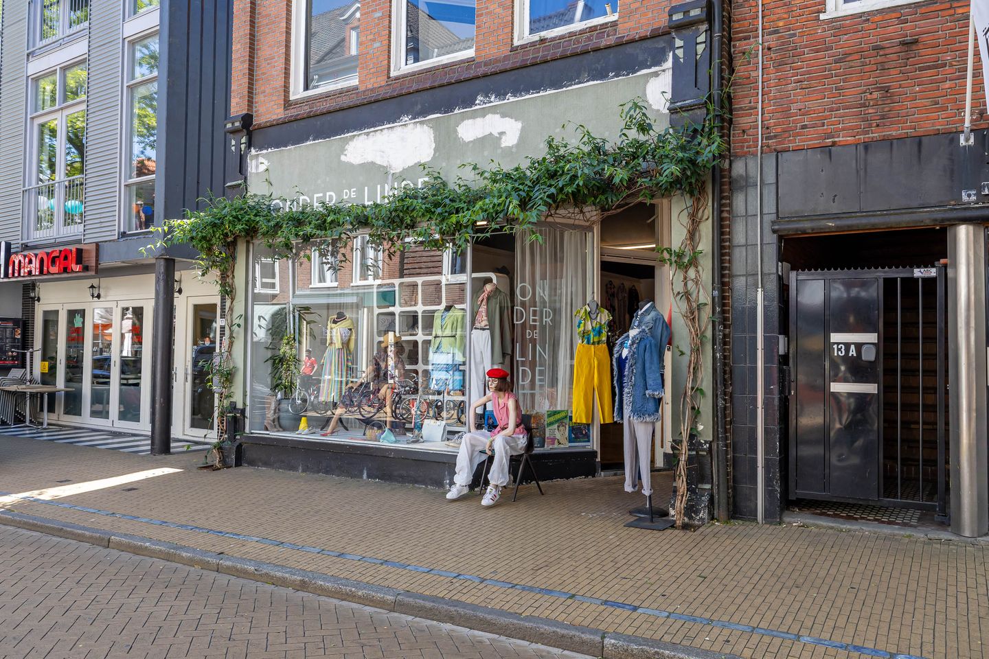 Bekijk foto 4 van Steentilstraat 15