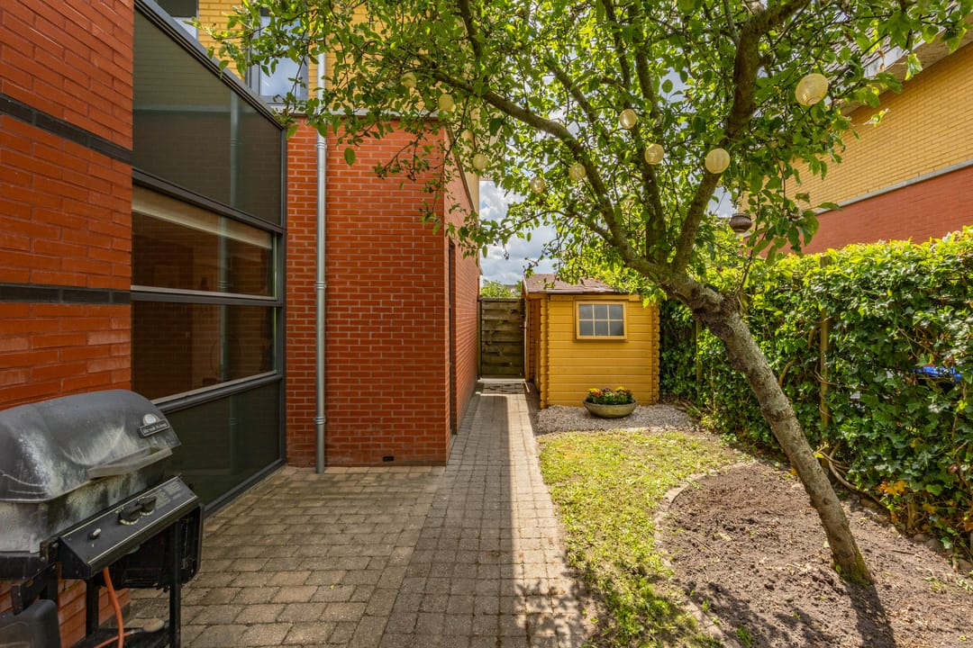 Foto 22 van Eckhartstraat 58