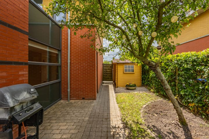 Foto 22 van Eckhartstraat 58